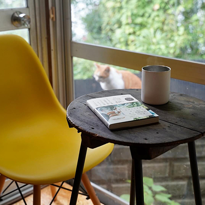 写真:温泉の入り口